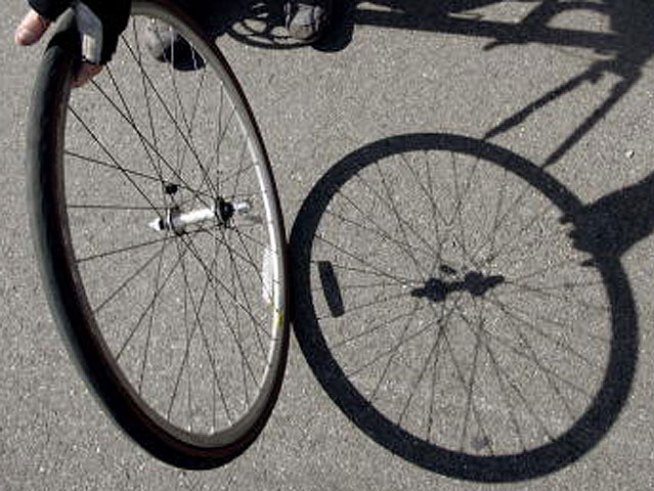 Teen Cyclist Runs Into, Kills Pedestrian in Pacific Palisades