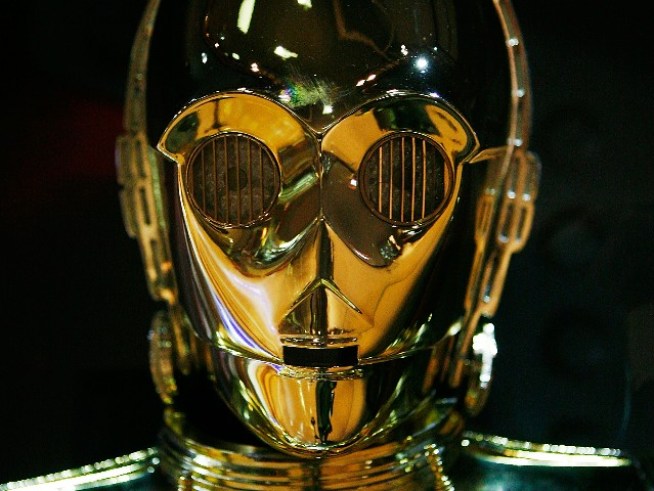 C-3PO, Symphonically