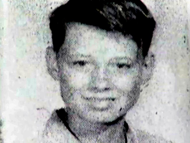 Cops Dig For Serial Killer Victim's Remains