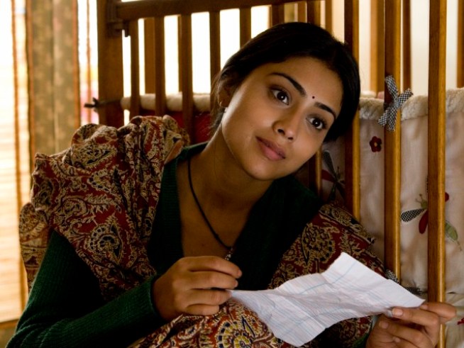 Indian Film Festival Gets "Cooking"