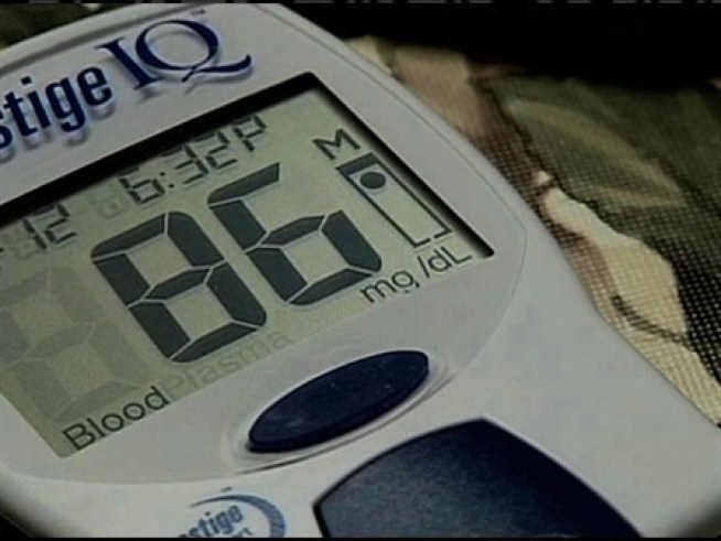 New Treatment for Type 1 Diabetes Being Studied 
