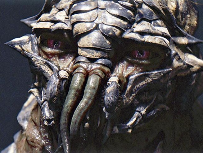 Nigerian Officials: "District 9" Not Welcome Here
