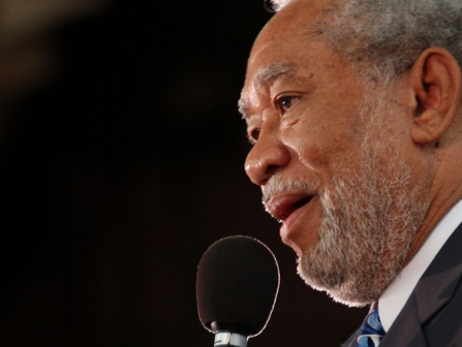 Inglewood Mayor Resigns After Guilty Plea