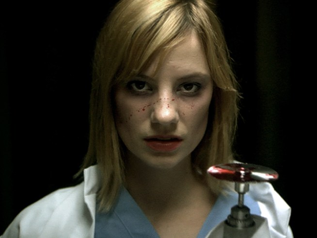 Want to Be in a Horror Film? It'll Cost You an Arm and a Leg