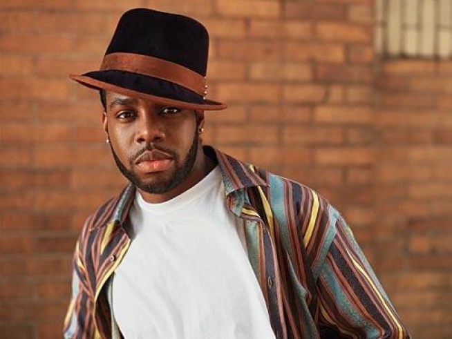 8/5: Dwele Gets Soulful at Key Club
