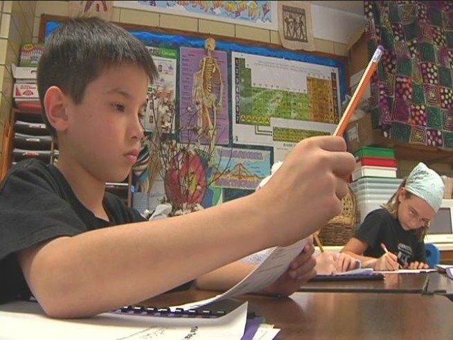 Fewer School Days, Fewer Expenses for LAUSD