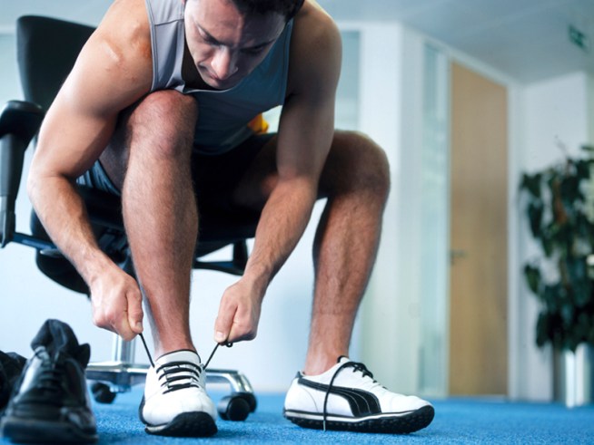 Exercise and the Heart 