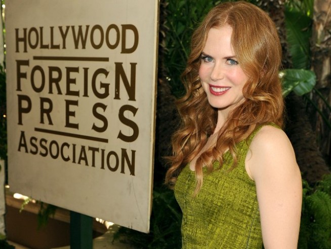 Hollywood Foreign Press, Stars, and the Big Money Giveaway