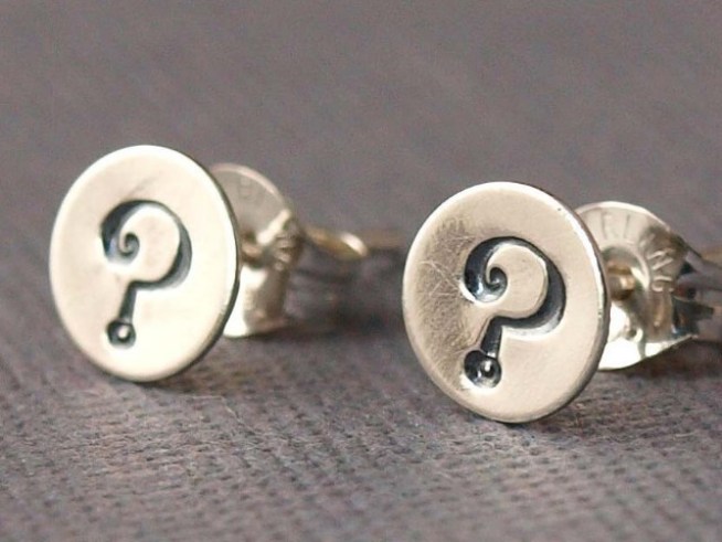 National Punctuation Day
