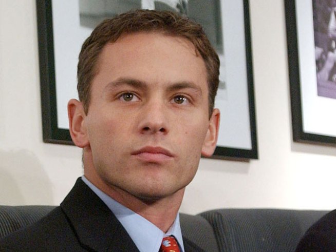 Doogie Howser, G.M.