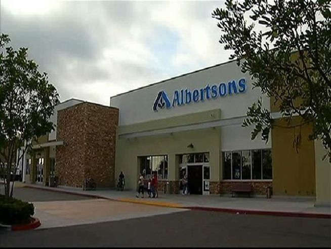 Albertsons parent company has decided to close 27 stores nationwide, including 19 Albertsons in Southern California. Neighboring business owners say Supervalu’s attempt to cut lose 