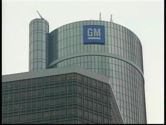 Taxpayers Can Kiss Auto Bailout Funds Goodbye: Report