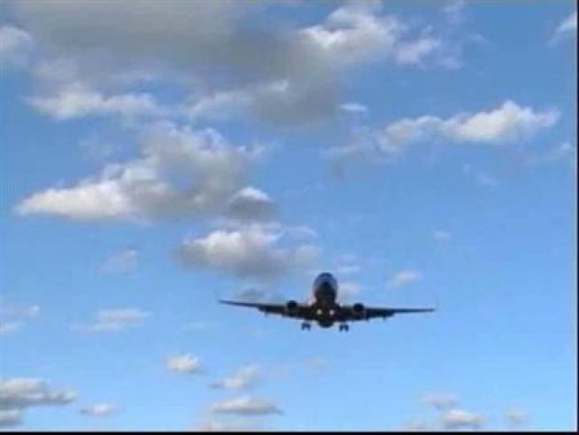 The Fall of Green Travel