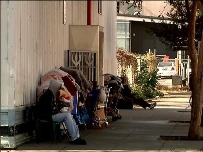 Forget Landfills; Faux Designer Shoes Given to Homeless