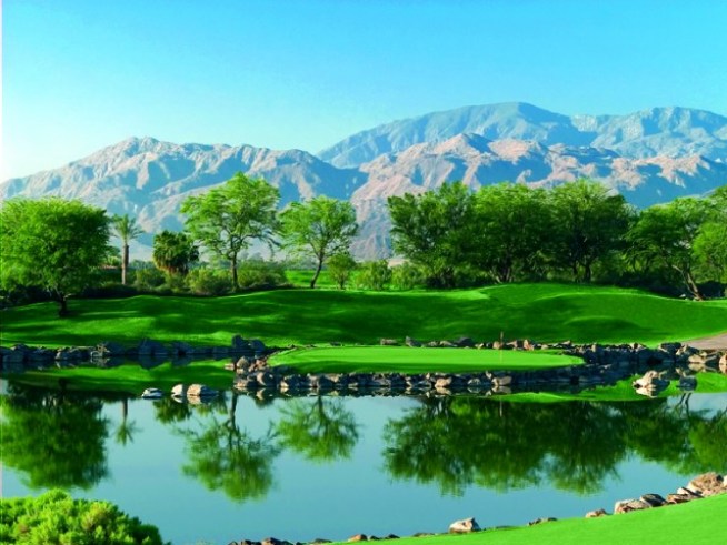 La Quinta's Desert Links Deal