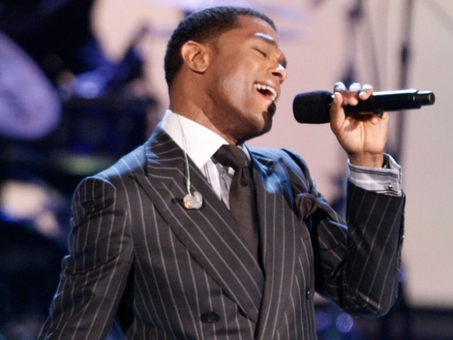 12/2: The GRAMMY Museum Presents Maxwell