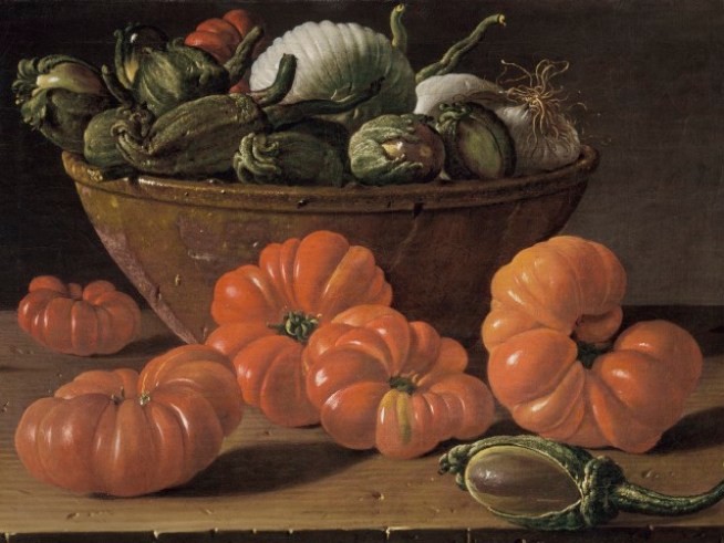 Meléndez and More at LACMA Free Day