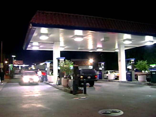 Customers Declare Victory in Pasadena Gas War