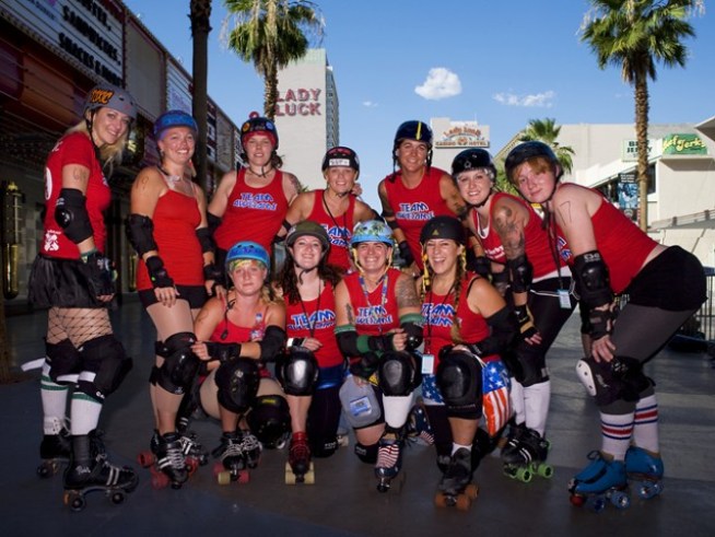 RollerCon