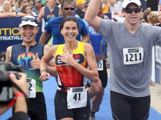 How Was Your Weekend? Triathlon, Metal Music...