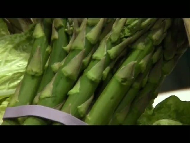 Groups hope to bring organic produce to inner city and undeserved communities.