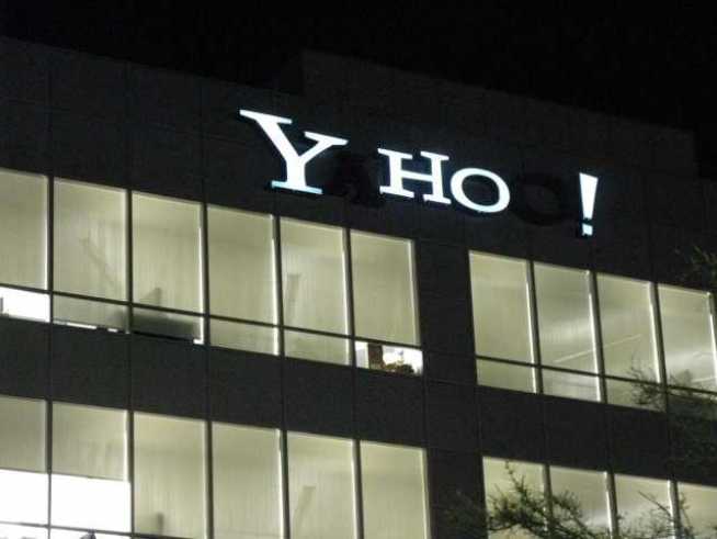 Yahoo's "Shame": $30 for a User's Email
