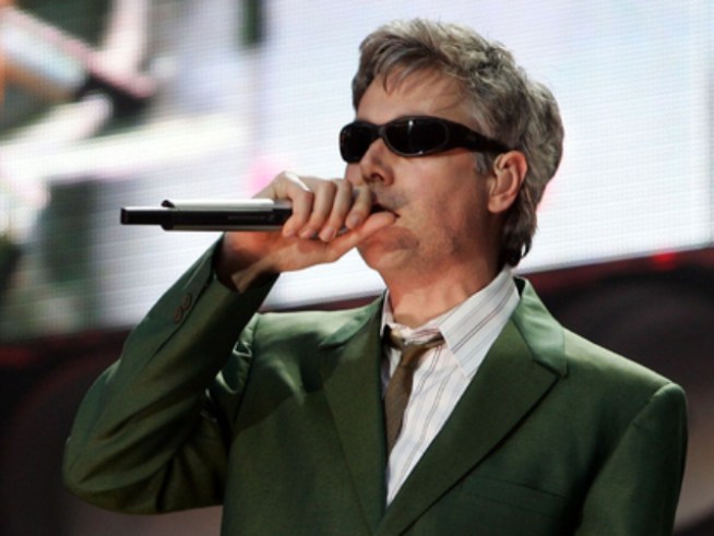MCA "Rapidly Recovering" From Cancer Surgery