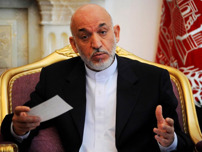 Afghan Bank Scandal Triggers Run on Deposits