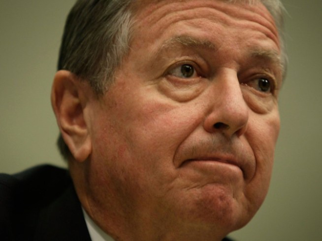 Court Rules Against Ashcroft in 9/11 Case
