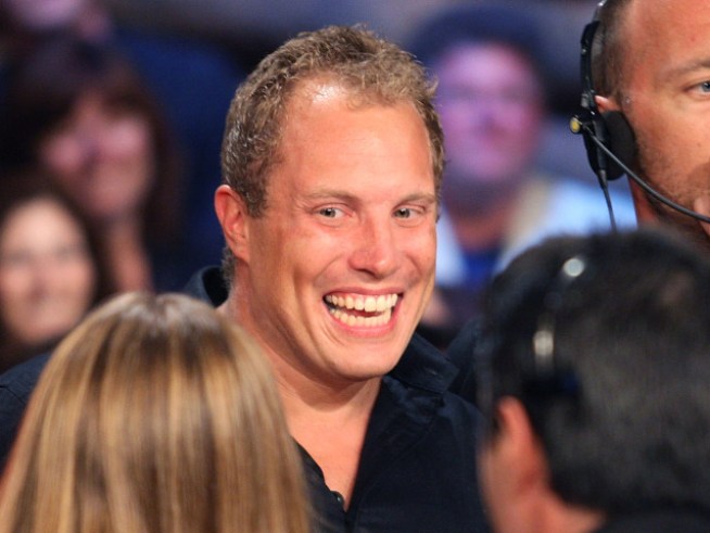 "Big Brother" Champ Arrested for Dealing Drugs: Report