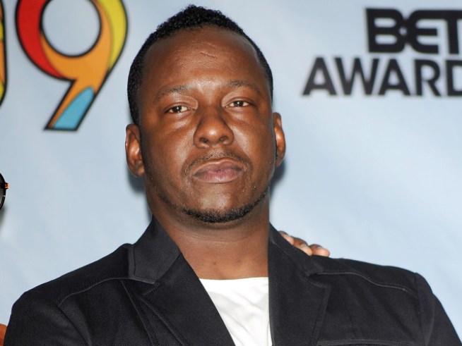 Arrest Warrant Issued for Bobby Brown