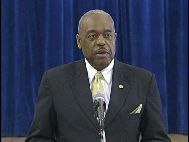 Racial Politics and the LAUSD