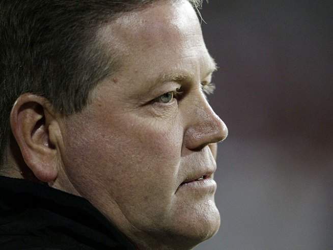 Done Deal: Brian Kelly is Notre Dame Coach