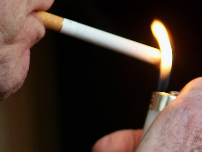 Man Kills Pet Rat in Nicotine-Withdrawal Rage