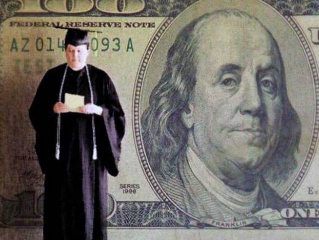 Study on College Students Reveals the Obvious