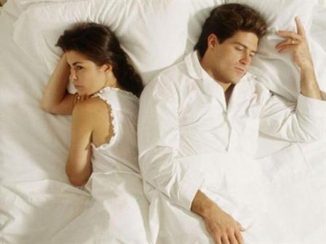 Is "Solo Sex" Cheating?