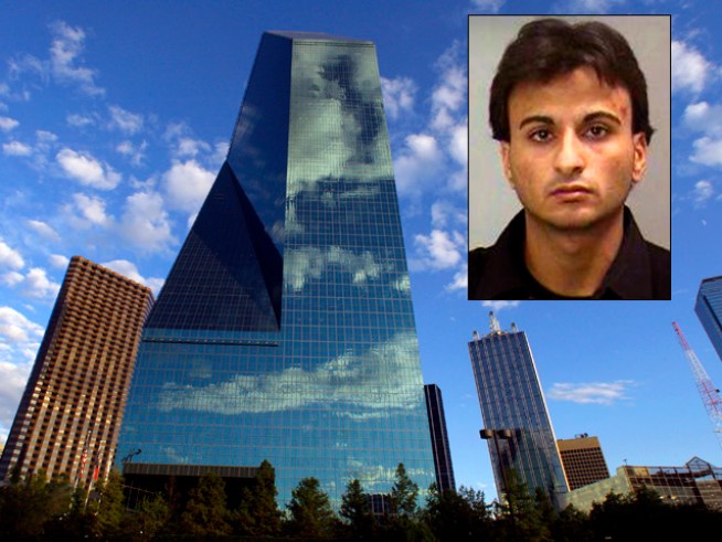 Judge: Dallas Bomb Plot Case to Proceed  