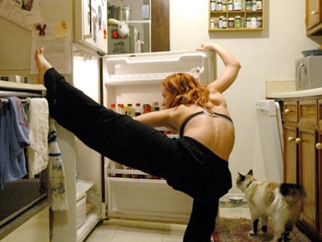 Americans Rediscover Their Kitchens