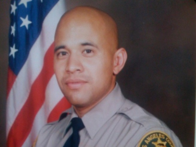 Wife Pleads for Help to Find Deputy's Killer