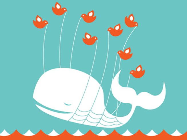 Twitter Does Its Best Job Board Impersonation