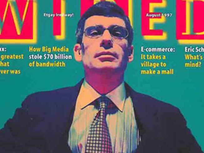 Microsoft's Antitrust Gadfly Turns on Google