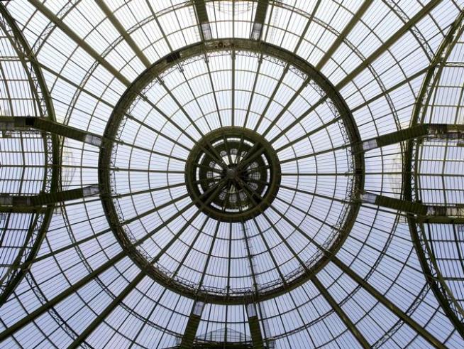 Glass Ceiling Holding Firm in Golden State
