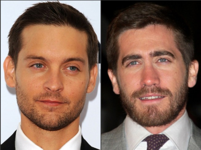 Natalie Portman's "Brothers" Choice: Tobey vs. Jake