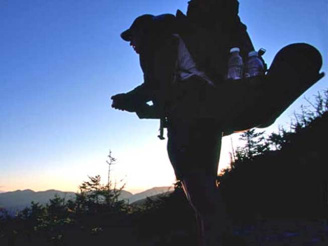 Take a Hike
