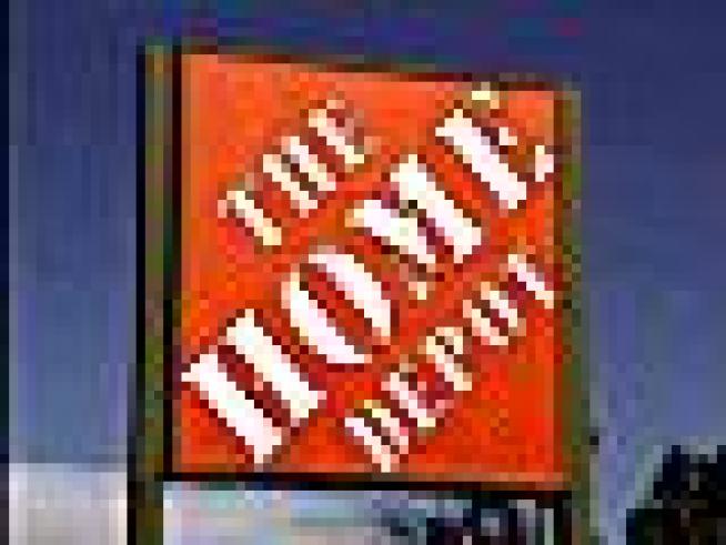 Home Depot Investigation