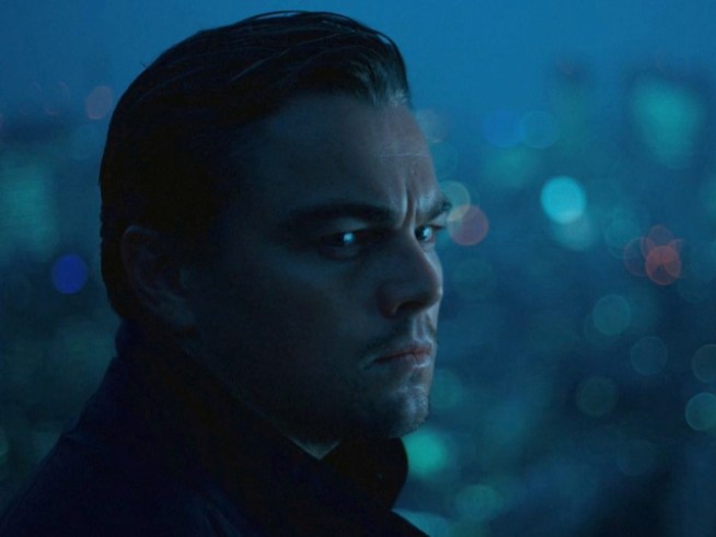 Costar Caine Unsure What DiCaprio's New Movie Is About