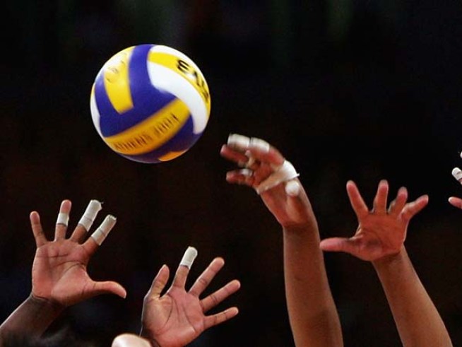 UC Irvine Volleyball Team Spiked By Politicians