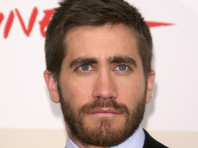 Jake Gyllenhaal to Crack Box Office "Code"
