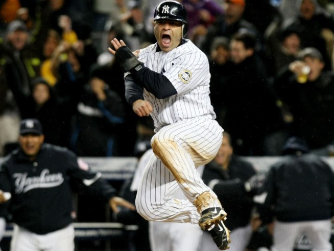 Yankees Outlast Angels 4-3, Lead ALCS 2-0