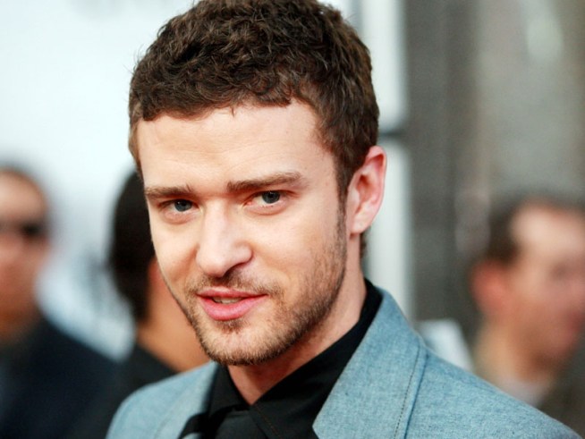 Justin Timberlake Gets Restraining Order Against Alleged Stalker